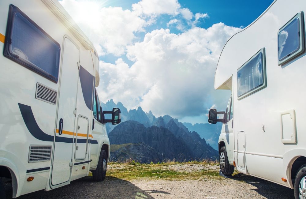 Checklist for Choosing the Best 4WD Camper for WA Adventures