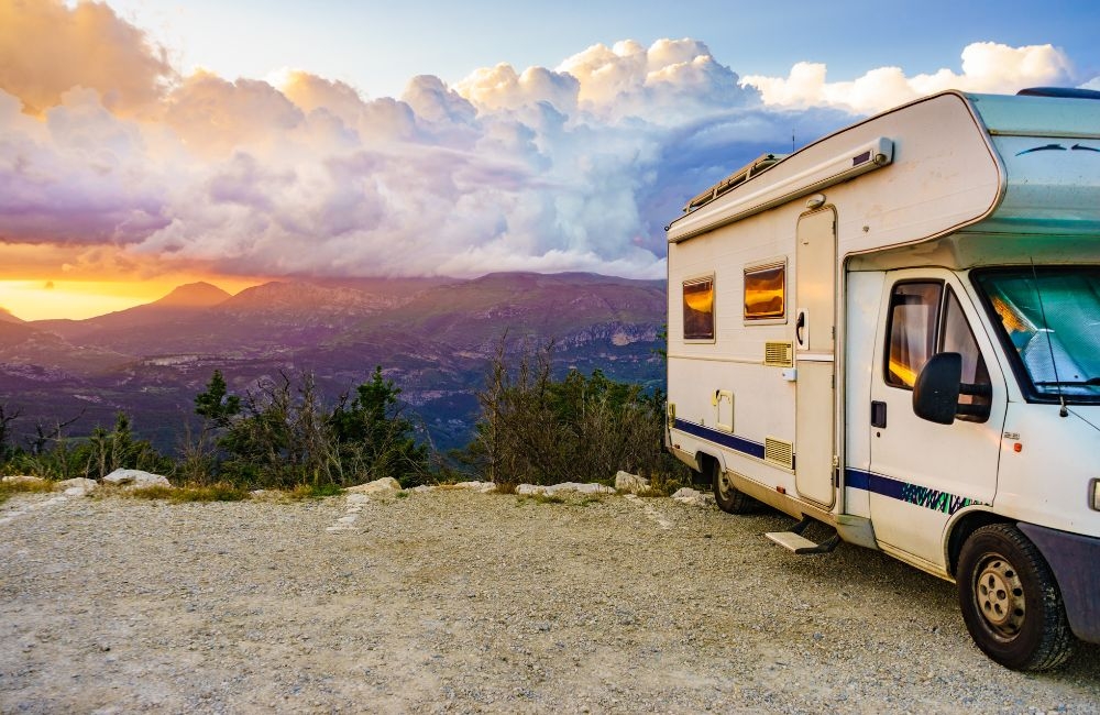 Common Mistakes to Steer Clear of in Off-Grid Camping Trips