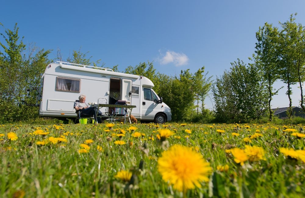 Essential Checklist for Packing Your 4WD Camper in WA
