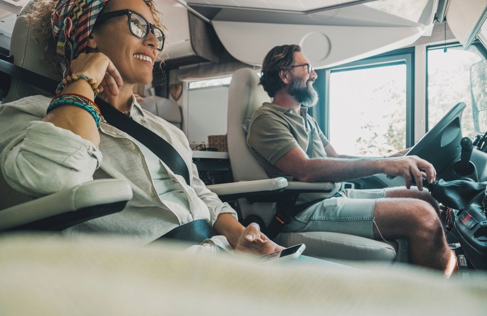 Key Metrics for Assessing Off-Grid Comfort in a 4WD Camper