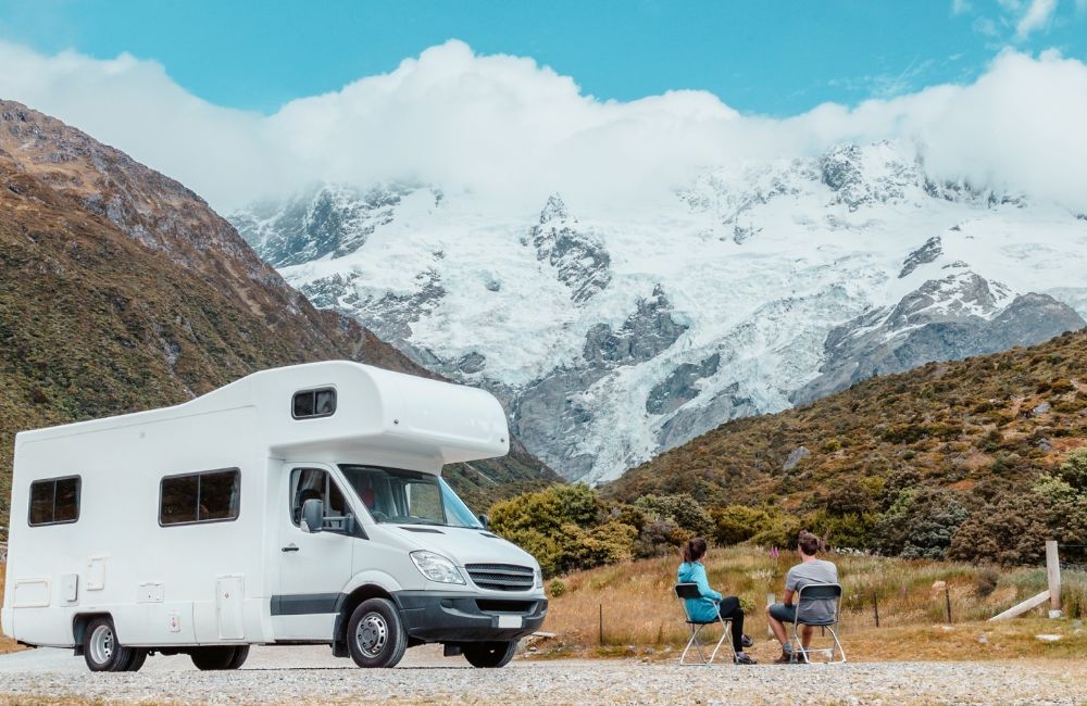 Key Metrics for Evaluating the Quality of Comprehensive Insurance for 4WD Camper Rentals