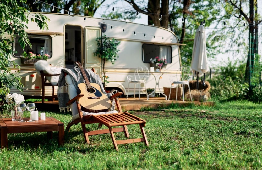 Metrics to measure the effectiveness of off-grid camping amenities