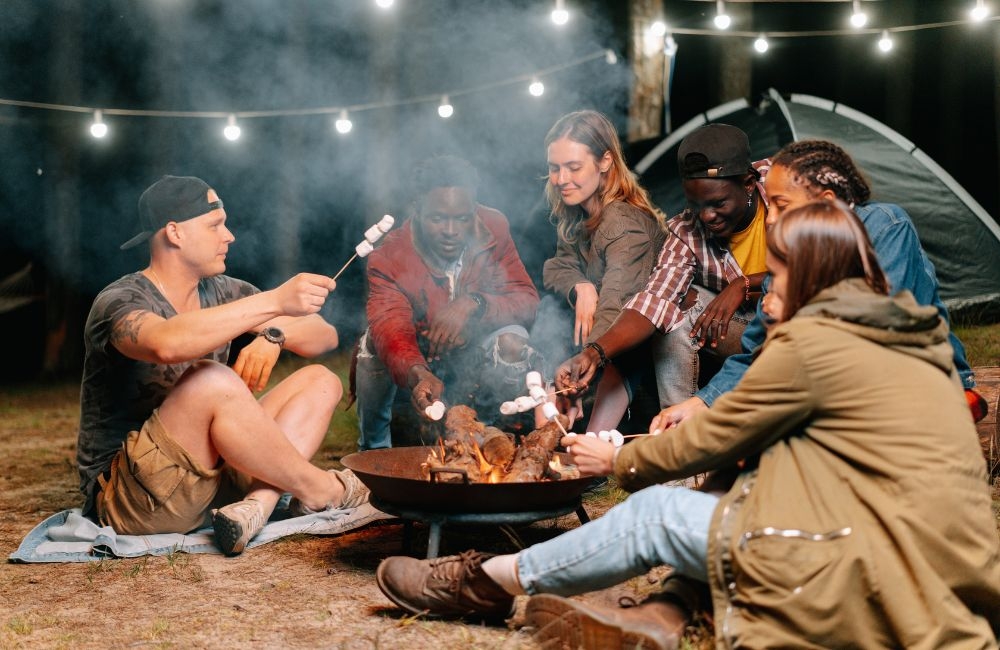 Pitfalls of Overpacking for Your Off-Grid 4WD Camper Trip